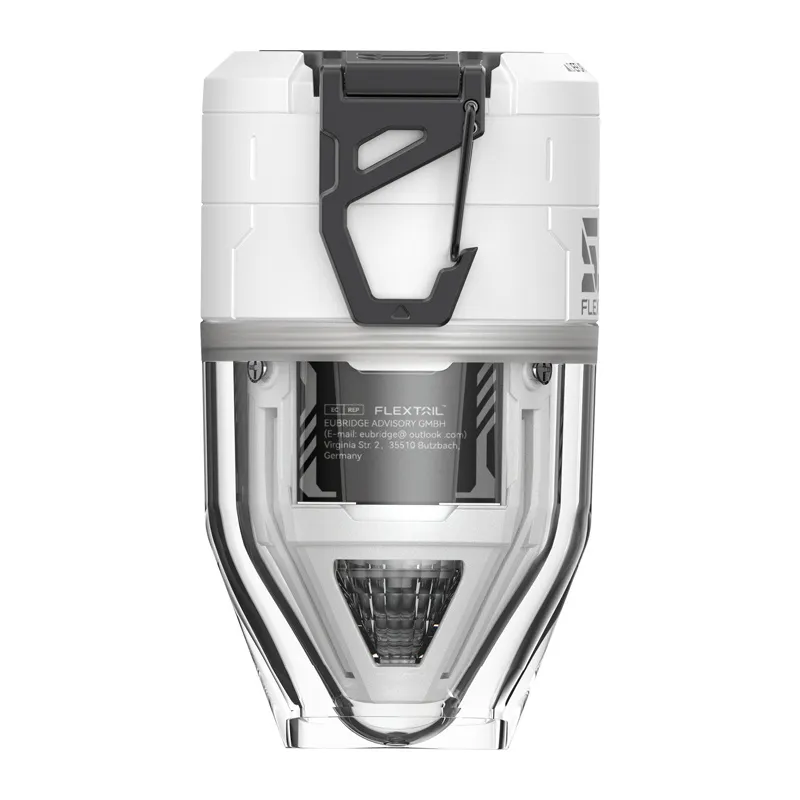 Flextail Max Pump 3 Portable Pump (White)